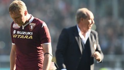 Ventura: «Sconfitta incredibile, concesso pochissimo»