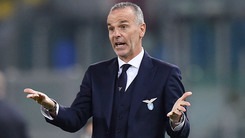 Pioli: «Partita condizionata dall'errore dell'arbitro»