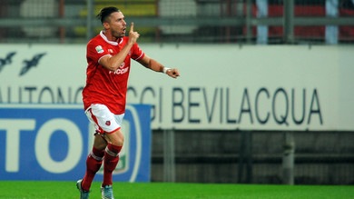 Perugia a metà classifica. Rosati ferma il Lanciano