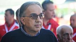 Marchionne: «FCA e GM? Non escludo niente»