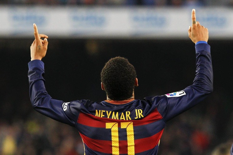 Liga, Real ko: trionfo Barcellona a 1,50