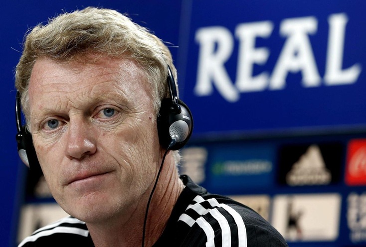 Liga, Real Sociedad: esonerato Moyes, arriva Sacristan