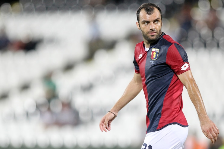 Genoa, al rientro Pandev e Dzemaili