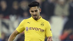 Calciomercato Juventus, rispunta Gundogan 
