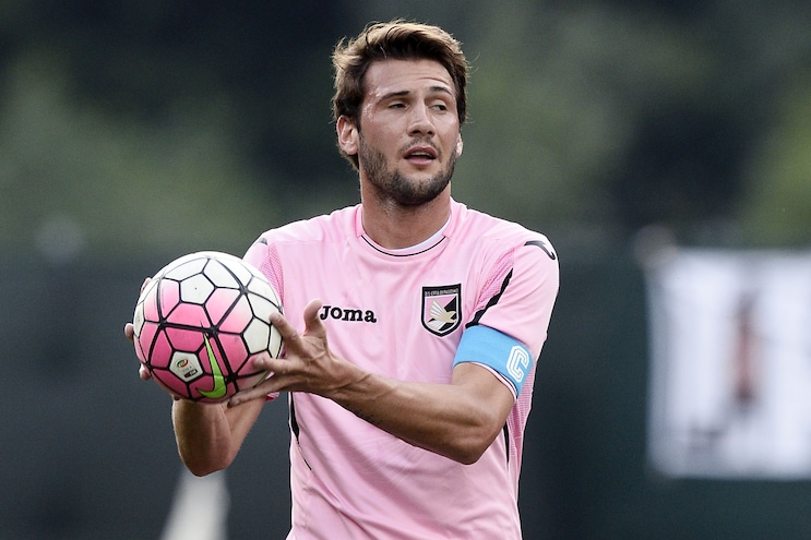 Vazquez a Iachini: «Calcio ingiusto»