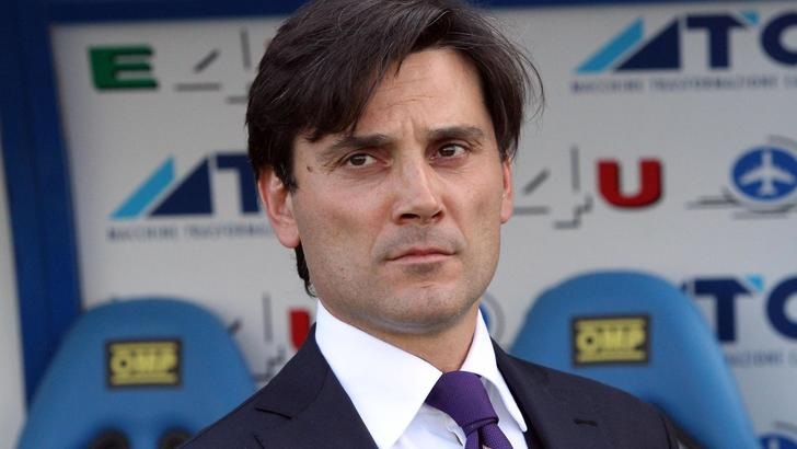 Serie A Sampdoria, c'è Montella in arrivo