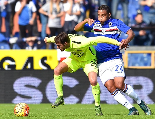 Verona, che sollievo: Sala, niente lesioni