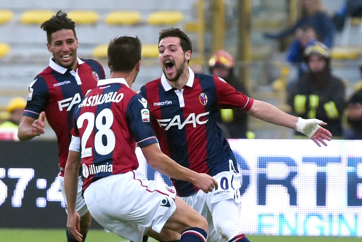 Bologna-Sky, nasce una nuova partnership