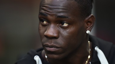 Milan, il calvario di Balotelli preoccupa Mihajlovic