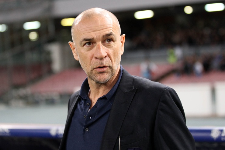 Serie A, Palermo: scommesse aperte sull'addio di Ballardini