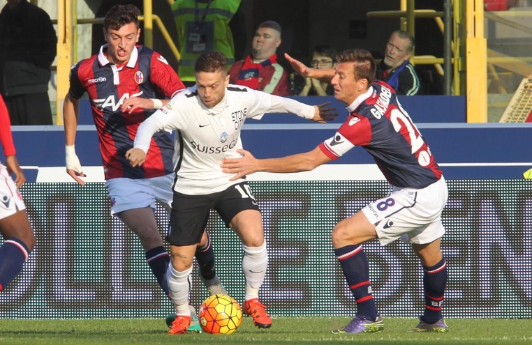 Gomez: «Atalanta, così puoi andare lontano»