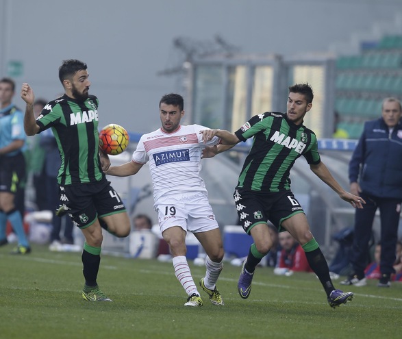 Pasciuti: «Carpi, adesso serve prendere punti»