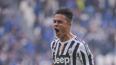 Juventus, Dybala: «Il mio sogno è solo all’inizio»