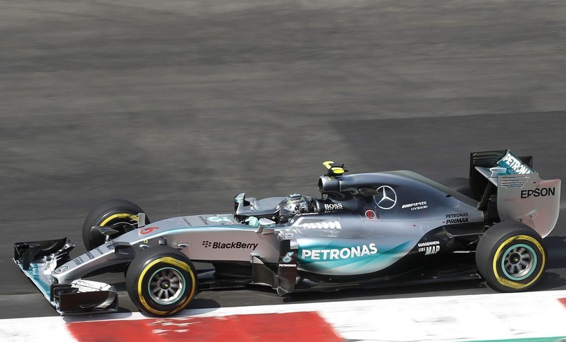 F1, Gp Brasile: Hamilton, fine tabù a 1,70