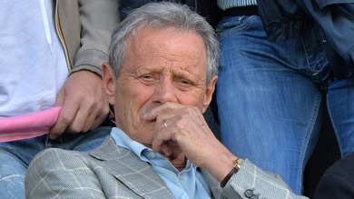 Zamparini: «Dybala è un campione, Allegri no»