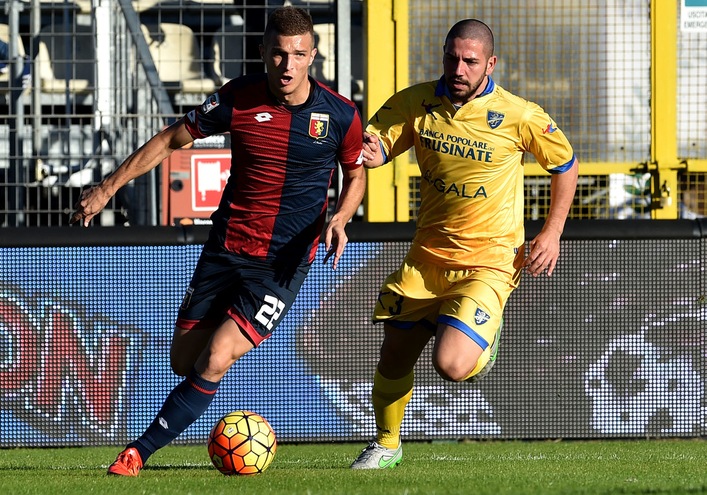 Lazovic: «Sto inziando a capire Gasperini»