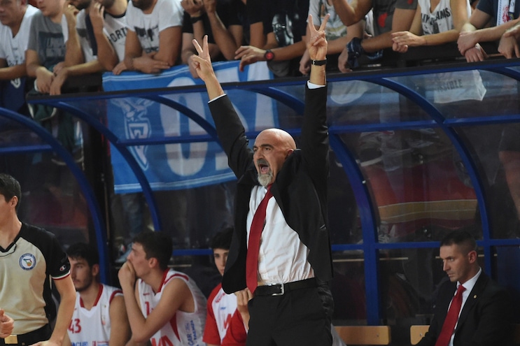 Imola, colpo a Treviso, il Piemonte fa poker