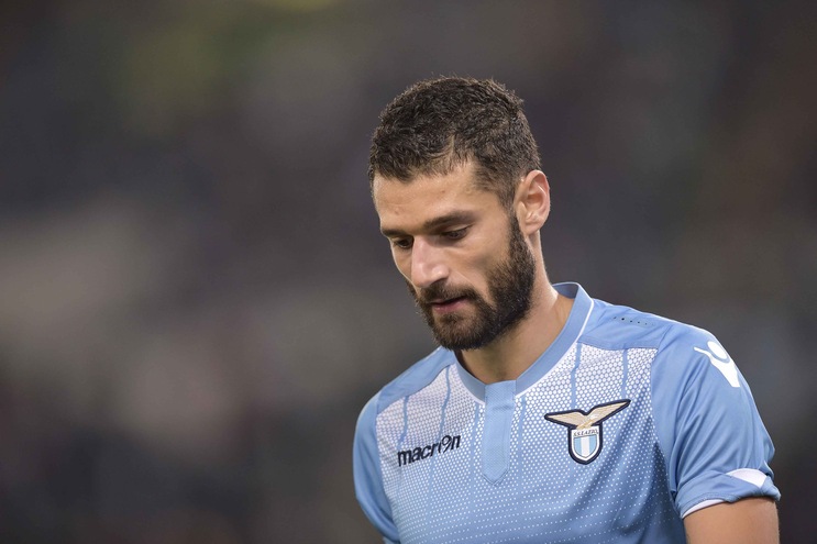 Lazio, sacrificabili Candreva e Klose