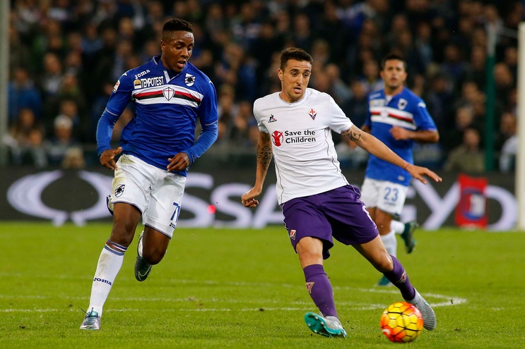 Napoli, Sarri aspetta: primo colpo Vecino