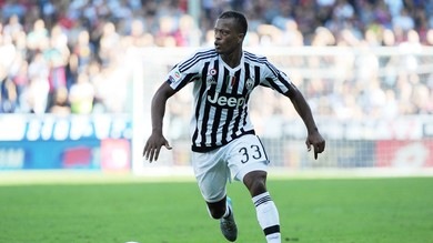 Evra: «Allergico alle uova, salvato dalla Juventus»