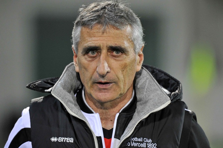 Foscarini: «Pro, non voglio cali»