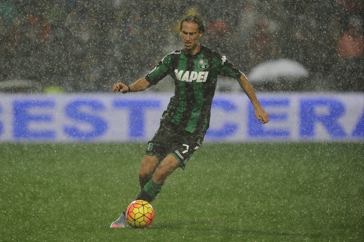 Missiroli: «Andremo a Genova per vincere»