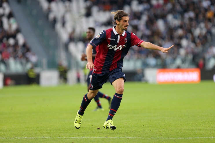 Bologna Oikonomou: maglia da titolare