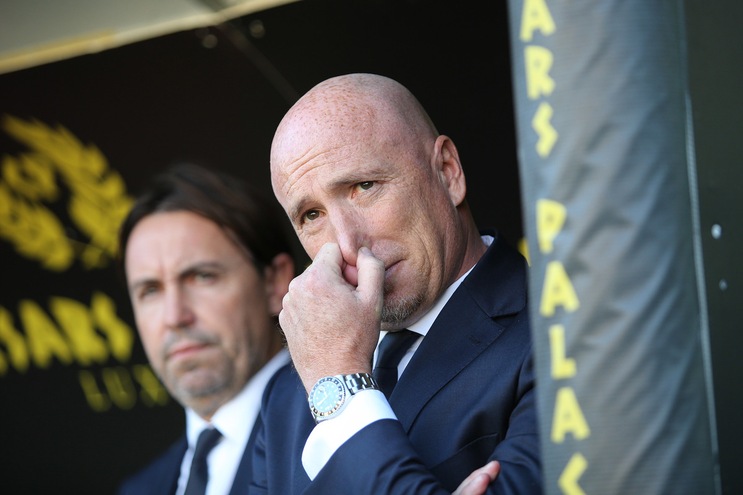 Maran: «Beneficenza, emozioni speciali»