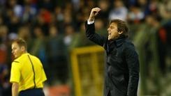 Belgio-Italia, Conte: «Parigi sotto attacco? Fatti che fanno paura»