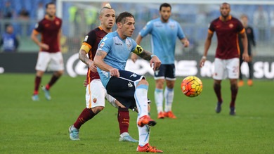 Inter, può essere Biglia l'uomo di Mancini