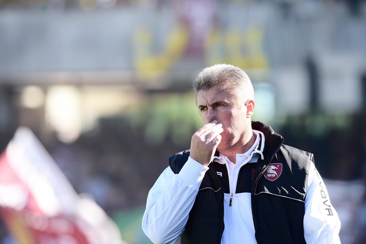 Torrente: «Col Novara massima attenzione»