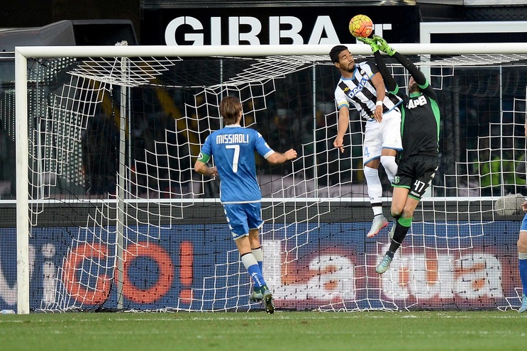 Aguirre: «Pensiamo già alla Sampdoria»