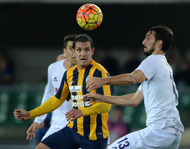 Verona, a segno Jankovic e Gomez