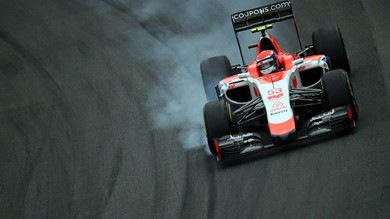 F1, Manor: nuovo nome per il 2016