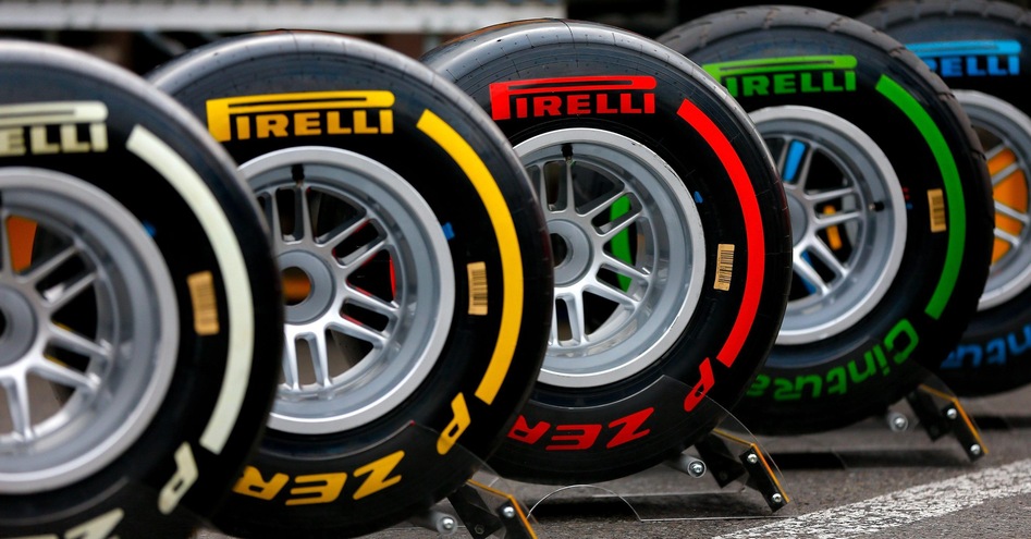 F1: a dicembre test Pirelli ad Abu Dhabi