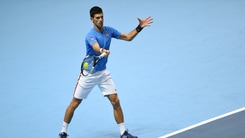 Tennis, Atp Finals: Djokovic, debutto con vittoria