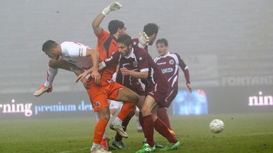 Il Cittadella non punge: pari dell'Alessandria