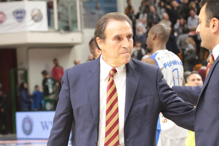 Venezia torna seconda, Reggio Emilia ko