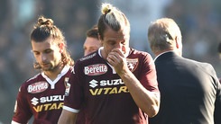 Calciomercato Torino, Maxi Lopez si allontana