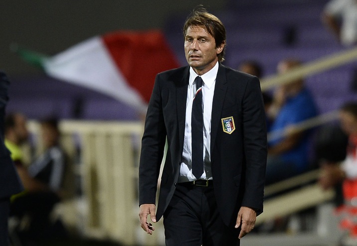 Amichevoli: Italia-Romania, il 96% delle scommesse sugli azzurri