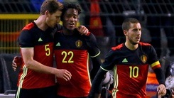 Allarme rosso a Bruxelles, salta Belgio-Spagna