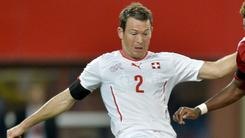 Juventus, Lichtsteiner: «Uscito solo per precauzione, niente di grave»