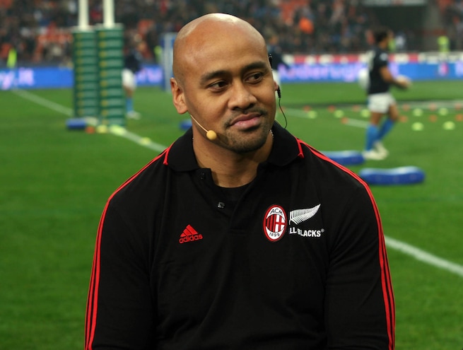 Rugby in lutto: morto Jonah Lomu