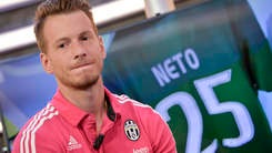 Calciomercato Juventus, Neto medita di chiedere la cessione