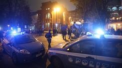 Terrorismo: Nazionale e serie A blindati