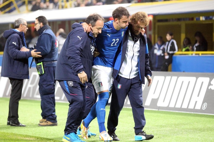 Serie A Napoli, niente Verona per Mertens-Gabbiadini