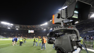 Serie A e Champions League: stop al calcio gratis online