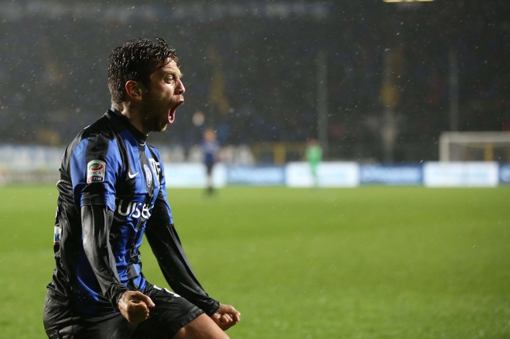 Calciomercato, Atalanta-Gomez: rinnovo fino al 2018