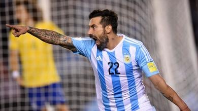 Calciomercato Juventus, Lavezzi: «Barcellona? Un sogno»
