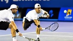 Atp Finals, Fognini-Bolelli un'altra sconfitta: quasi out